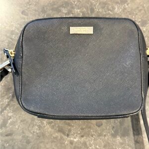 Kate Spade Cammie Black Crossbody Bag